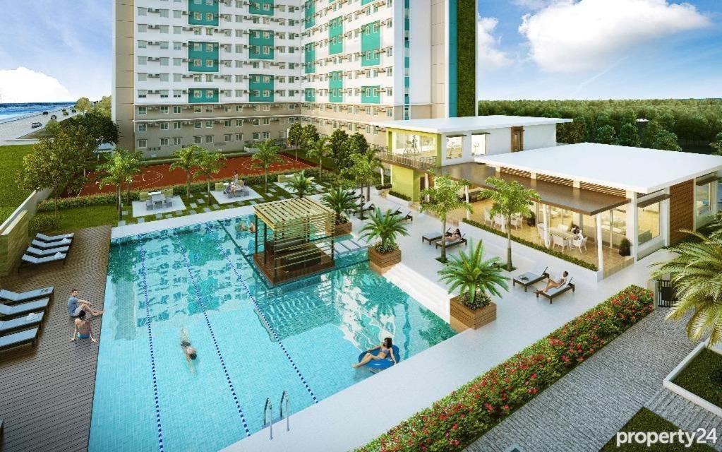 426 Anabelle At Marina Spatial Dumaguete City