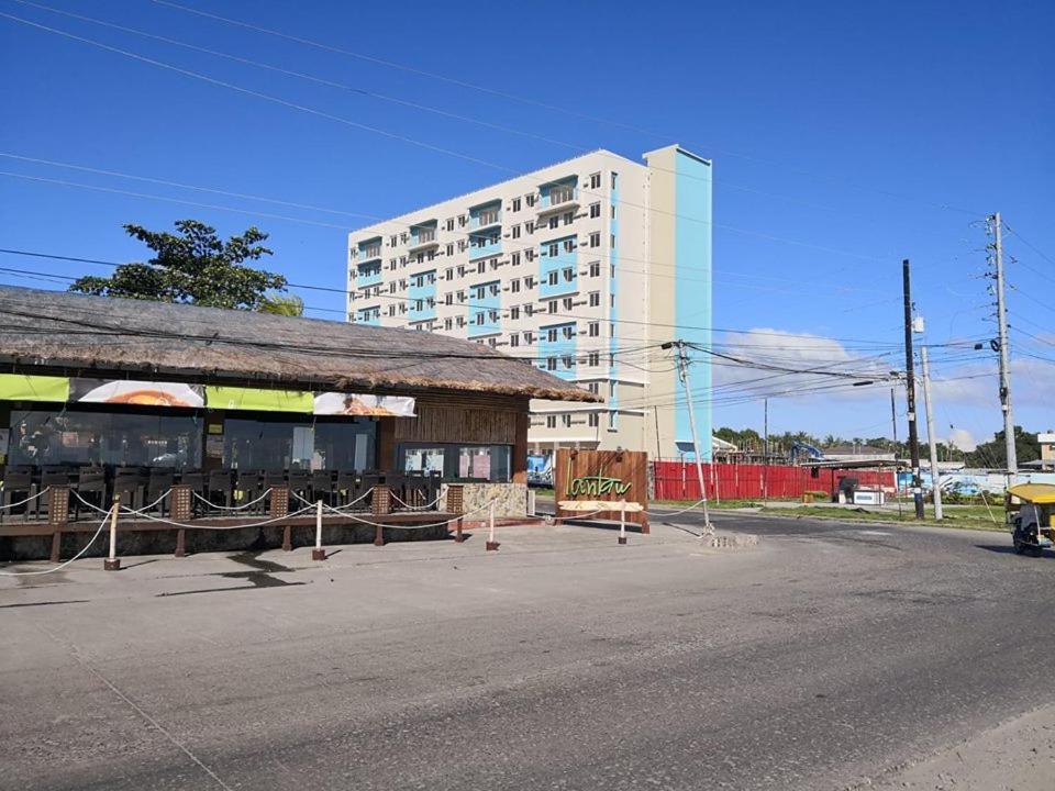 426 Anabelle At Marina Spatial Dumaguete City