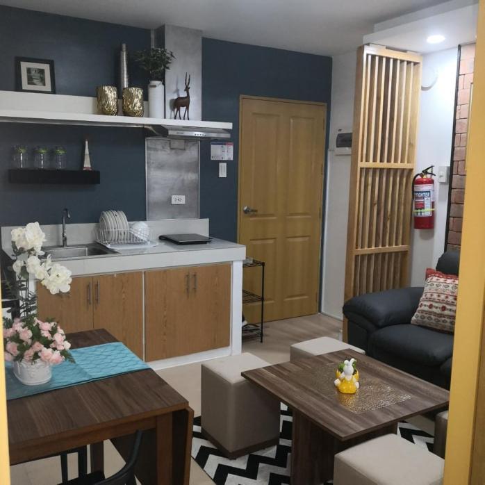 426 Anabelle At Marina Spatial Dumaguete City